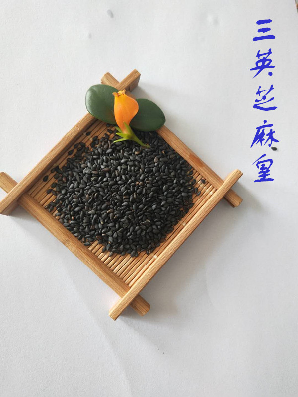 黑白芝麻批發(fā) 沈陽(yáng)芝麻廠家直銷(xiāo) 量大價(jià)格低